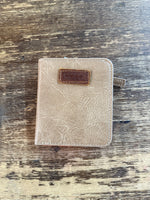 Wrangler Bi Fold Wallet