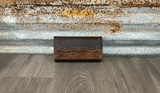 MW Tooled Wallet