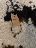 Authentic Navajo Bead Bracelet