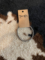 Authentic Navajo Bead Bracelet