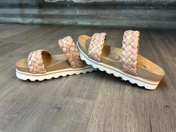 Braidon Sandal