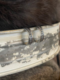 Authentic Navajo Hoop