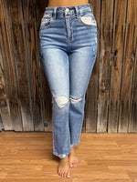 Midvale Risen Jeans