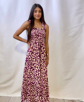 Leopard Dress