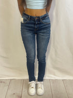 Moab Ankle Skinny