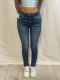 Moab Ankle Skinny