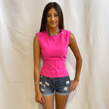 Sleeveless Tank