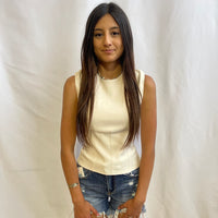 Sleeveless Tank