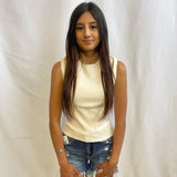 Sleeveless Tank