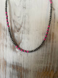4mm Navajo Pearls and Beads