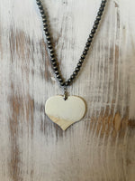 Hearts Galore Necklace Collection