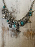Western Charm Necklace