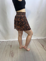 Flowey Flower Skirt