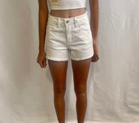 McKinney Mom Shorts
