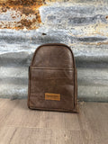 Wrangler Sling Crossbody