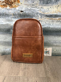 Wrangler Sling Crossbody