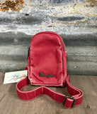 Wrangler Sling Bag