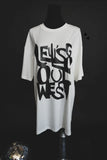 Lets Go Out West T Shirt Dress