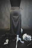 Slitastic Skirt