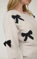 Bow Sweater