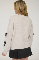 Bow Sweater