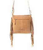 Sonora Charm Handtooled Bag