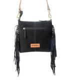 Sonora Charm Handtooled Bag