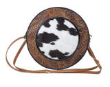 Roundle Round Bag