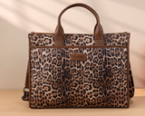 Wrangler Carry-All Large Tote Bag