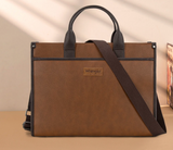 Wrangler Carry-All Large Tote Bag