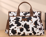 Wrangler Carry-All Large Tote Bag