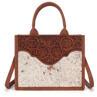 Trinity Ranch Concealed Carry Tote/Crossbody
