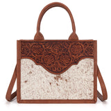 Trinity Ranch Concealed Carry Tote/Crossbody