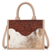 Trinity Ranch Concealed Carry Tote/Crossbody