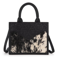 Trinity Ranch Concealed Carry Tote/Crossbody