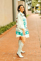 Rodeo Dress
