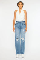 Corpus Christi Jeans