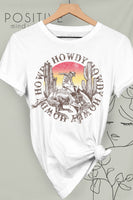 Howdy Howdy Graphic