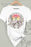 Howdy Howdy Graphic