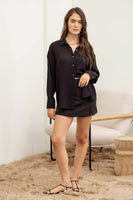 BUTTON DOWN TOP