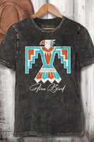 Free Bird Graphic
