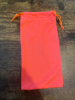 Cloth Sunglass Cases