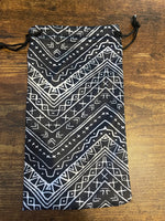 Cloth Sunglass Cases