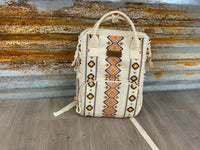Wrangler Diaper Bag