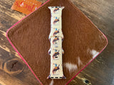 Print Apple Watch band