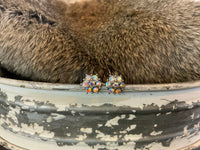 Turquoise & Silver Collection