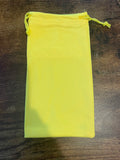 Cloth Sunglass Cases