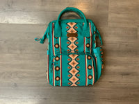 Wrangler Diaper Bag