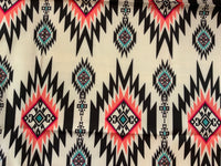 Print Silk Wild Rags