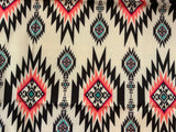 Print Silk Wild Rags